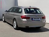 BMW Řada 5 (2016) 2.0 D, ČR, servis.kniha, LED - náhled 6