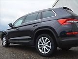 Škoda Kodiaq 2.0 TDI - náhled 4