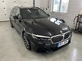 BMW Řada 5 (2022) 3.0 540 xDrive M-Packet DPH - náhled 15