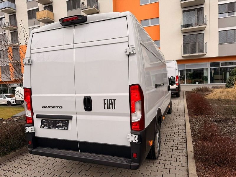 Fiat Ducato Maxi 2.2 MTJ 180k 6MT van L4H2 - fotka 4 z 9