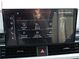 Audi A4 (2023) 2.0TDi, AT, LED, kůže, +ALU - náhled 12