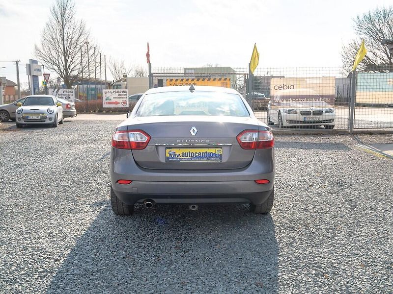 Renault Fluence (2012) ČR 1.6i 16V 81KW – LPG 2031! - fotka 6 z 45