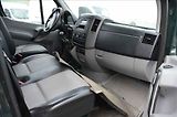 Volkswagen Crafter (2014) 2,0 TDI - náhled 22