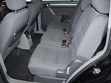 Volkswagen Touran (2007) 2.0 TDi, Bixen, výhřev sed - náhled 10