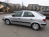 Citroën Xsara 1,4i ČR NAJ.63000 km !!! - náhled 9