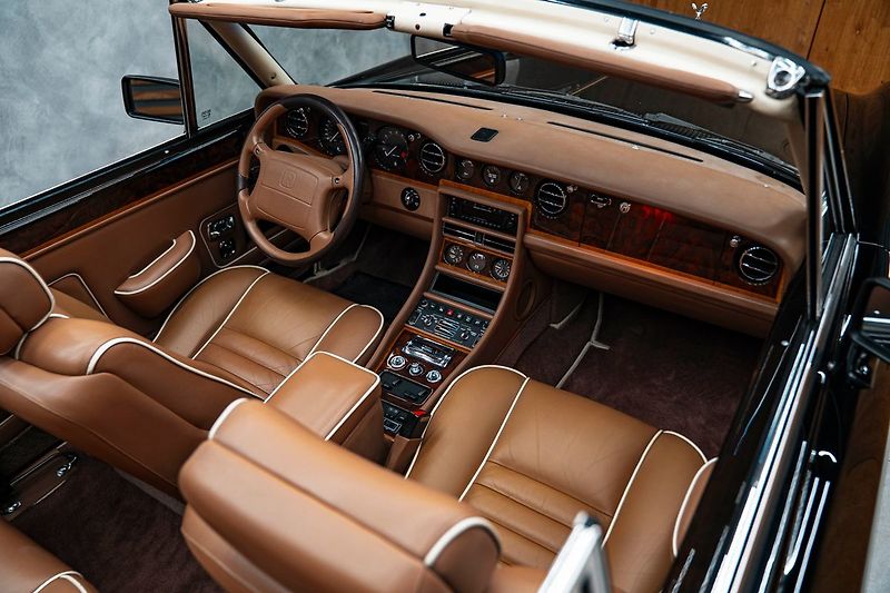 Rolls-Royce Ostatní IV - fotka 27 z 32