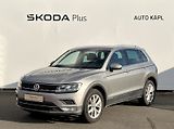 Volkswagen Tiguan (2016) TDI 110 kW 4x4 DSG Highline - - náhled 1
