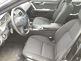 Mercedes-Benz Třídy C C180 115KW   1,8 - náhled 7