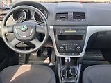 Škoda Yeti (2011) 1.2 TSi, Ambition - náhled 8