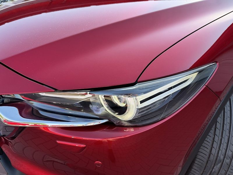 Mazda CX-5 (2018) 2.0 G-165 Full LED Navi Kamera - fotka 33 z 47