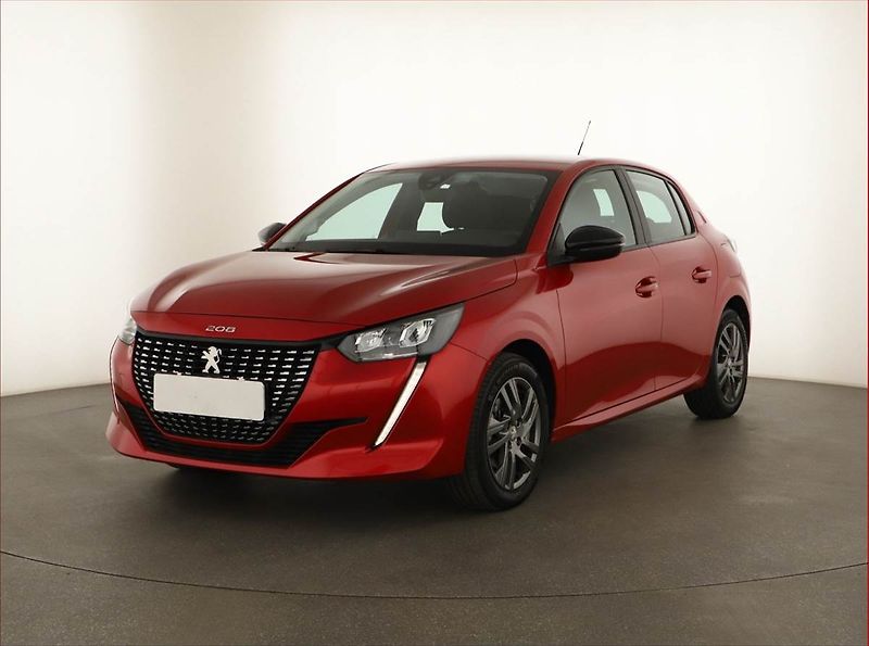 Peugeot 208 (2023) 1.2 PureTech, ČR,1.maj - fotka 2 z 13
