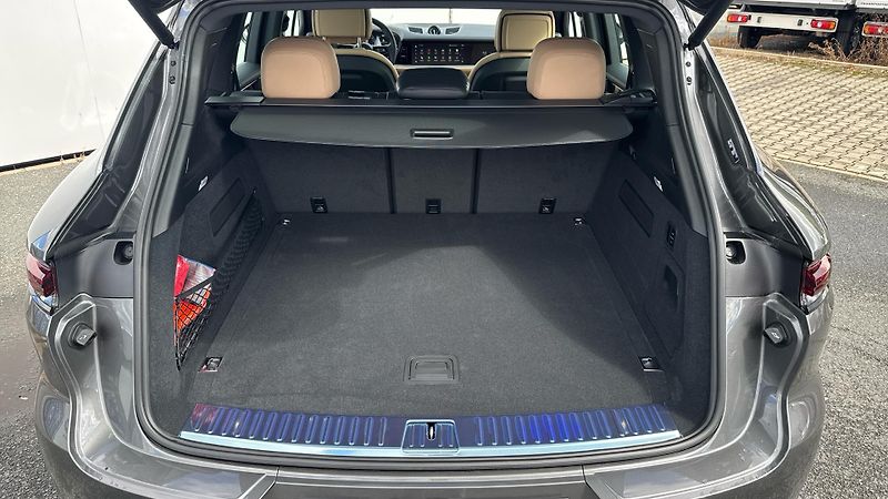 Porsche Cayenne S E-Hybrid - fotka 24 z 30