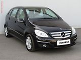 Mercedes-Benz Třídy B (2009) 2.0 D B180 - náhled 1
