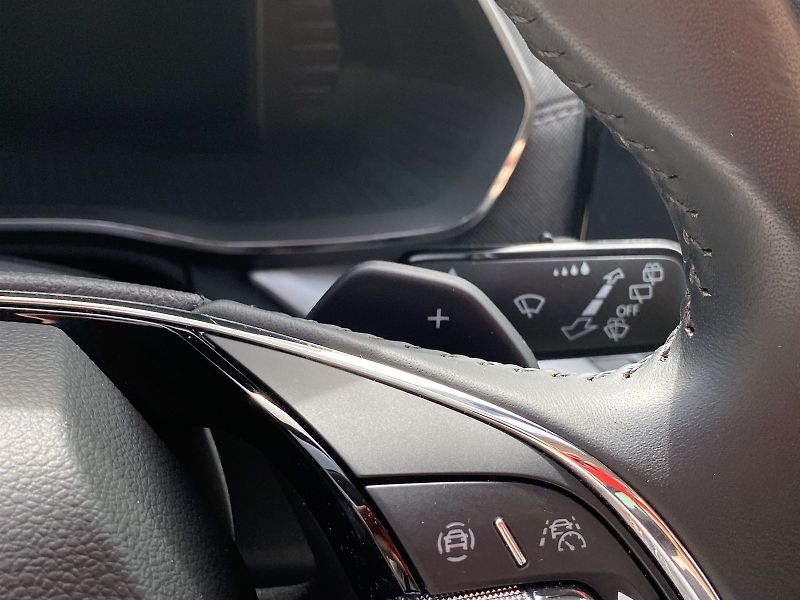 Škoda Octavia (2023) Combi 2.0 TDI DSG Style - fotka 17 z 37