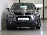 Citroën C4 Cactus 1,2 PureTech 81kW 1.majitel ČR - náhled 1