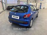 Peugeot 206 (2010) 1.4i, ČR, autoAC - náhled 1