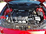Mazda CX-5 (2022) 2.0 HOMURA,NAVI,LED,HEAD UP - náhled 34