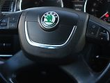 Škoda Superb (2010) Elegance 2.0 TDI, Automat - náhled 21
