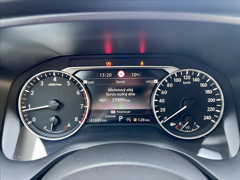 Nissan Qashqai 1,3 mHEV / Business / Xtronic - fotka 24 z 43