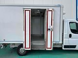 Fiat Ducato 2.3 chladící, tisk teplot - náhled 8