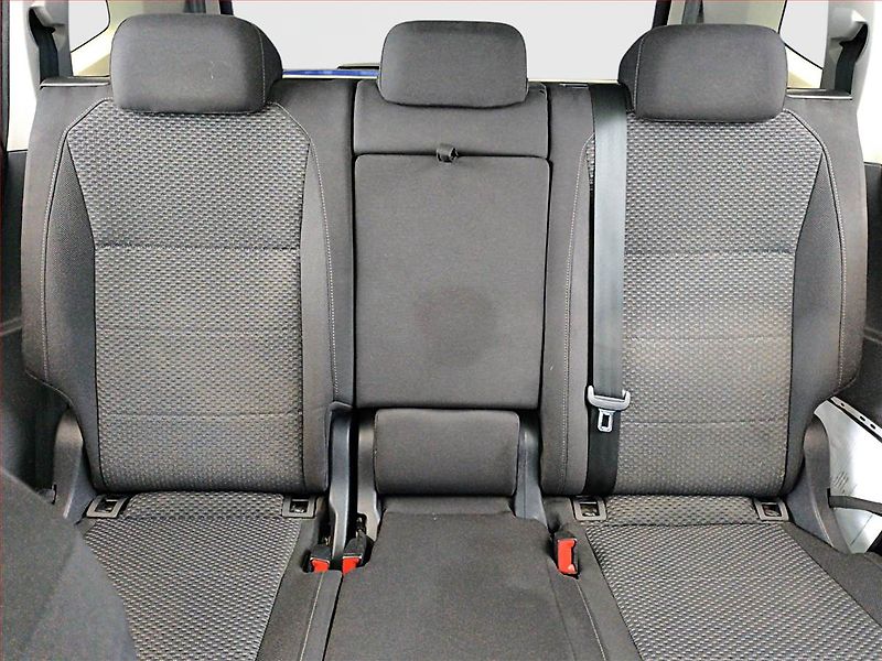 Volkswagen Tiguan Allspace (2018) Comfortline 1.4 TSI, 7 míst - fotka 10 z 19