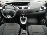 Renault Scénic (2010) 1.5 dCi 7míst, Navi, tempo - náhled 10