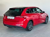 Škoda Scala 1,0 TSI Style DSG, plná výbava - náhled 3