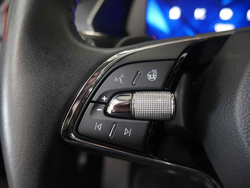 Škoda Octavia (2023) 2.0 TDi, TOUR, DSG, navi, LED - fotka 23 z 29