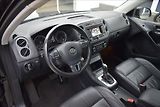 Volkswagen Tiguan 2,0 TDi, Sport&Style,DSG,Xen, - náhled 9