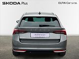 Škoda Octavia 1,5 TSi 110kW 7DSG MHEV TOP SE - náhled 9