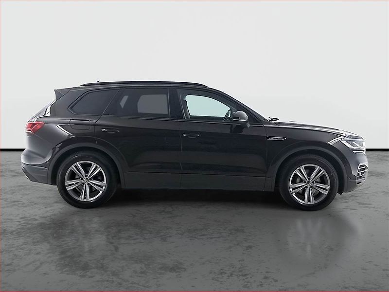 Volkswagen Touareg (2022) 3.0 TDI - fotka 6 z 22