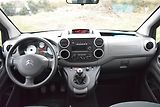 Citroën Berlingo 1,6 HDi MULTISPACE,1.M,SUPER - náhled 8