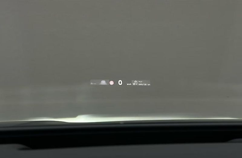 Volkswagen ID.7 Pro 360k Masáž Matrix HuD - fotka 29 z 30