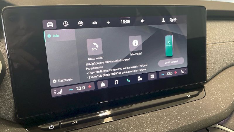Škoda Octavia (2025) Top Selection 2.0TDI 110kW DSG - fotka 32 z 33