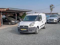 Fiat Dobló (2012) 1.4i 70KW – KLIMA - fotografie inzerátu