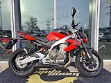 Aprilia (2026) Tuono 457 E5+ - náhled 24