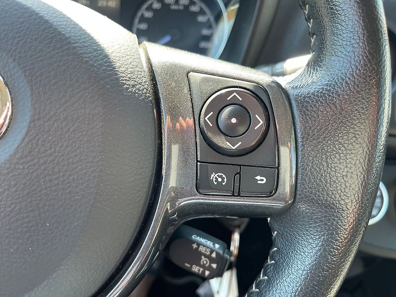 Toyota Yaris 1.5VVT-i 82kW*TEMPO*KLIMA*CZ - fotka 34 z 37