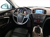 Opel Insignia (2013) 2.0 CDTI, Navi, Xenony - náhled 7