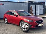 Mazda 6 2.5Skyactiv, ČR, automat, Bose - náhled 1