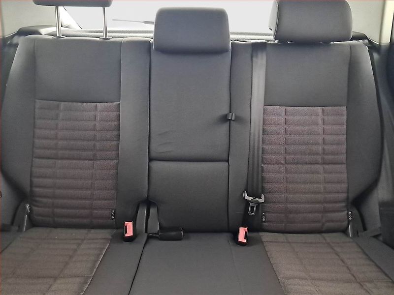 Volkswagen Golf Plus (2007) 1.9 TDI, nová STK, Tažné - fotka 10 z 15