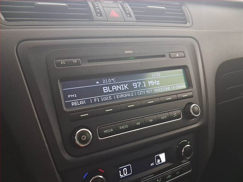 Škoda Rapid (2013) 1.6 TDI, ČR,1.maj - fotka 13 z 19