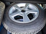 Volkswagen Golf 7 1,4TSI 90kW LED OSRAM 8xALU - náhled 79