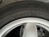 Ostatní MB C ORIG. ALU KOLA 195/60 R15 - náhled 3