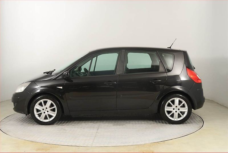 Renault Scénic (2007) 1.6 16V, po STK, Tažné - fotka 3 z 17