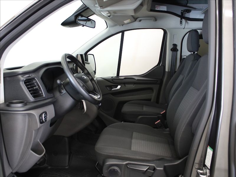 Ford Tourneo Custom 2,0 DETHLEFFS Výprodej! - fotka 7 z 31