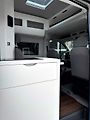 Volkswagen Grand California 680 4M ACC NezTop LED Kamera - náhled 22