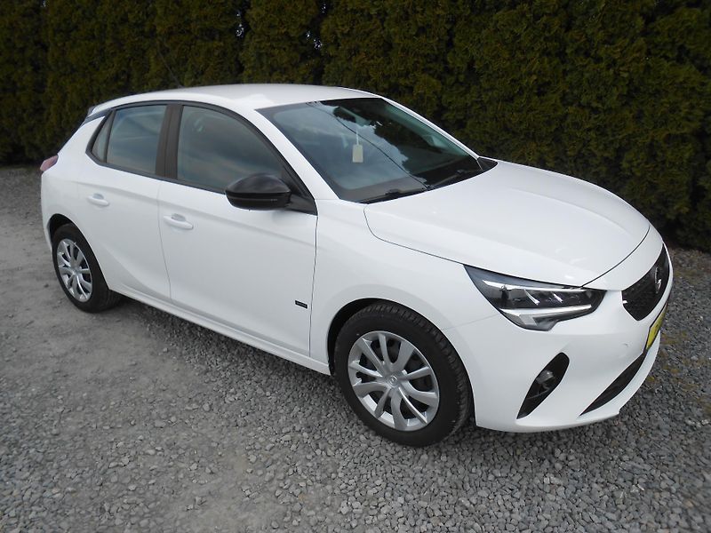 Opel Corsa 1.5TDCi,FULL LED,92TKm!!! - fotka 9 z 39
