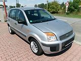Ford Fusion (2006) 1,25 16V KLIMA TAŽNÉ - náhled 2