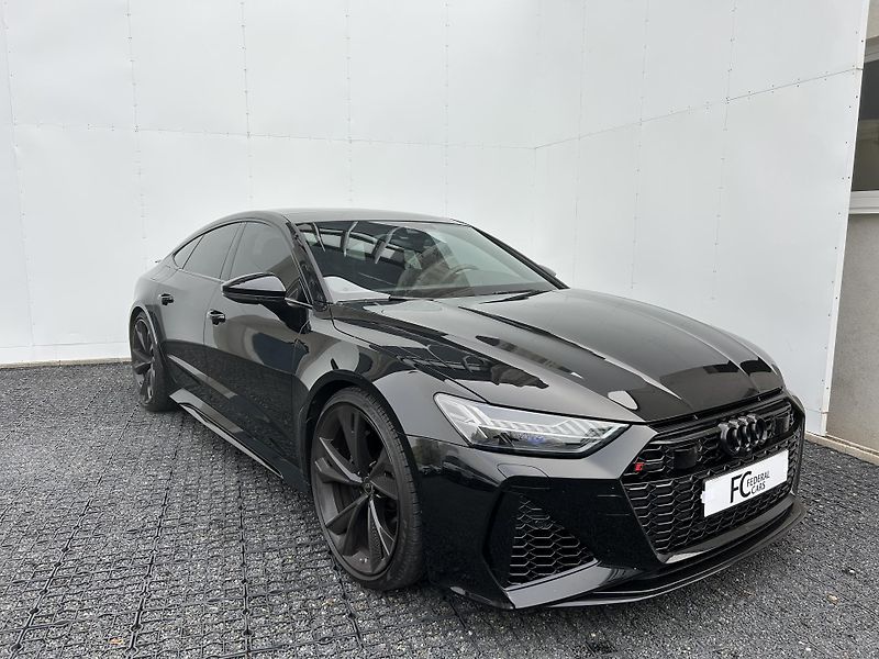 Audi RS 7 (2023) Sportback 4.0TFSI V8 478kW PPF - fotka 9 z 55