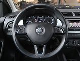 Škoda Fabia (2015) 1.2 TSI, Tempomat - náhled 15